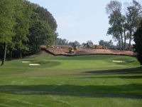 Upper Montclair Country Club cover picture