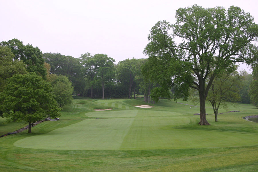 Fenway Golf Club cover picture