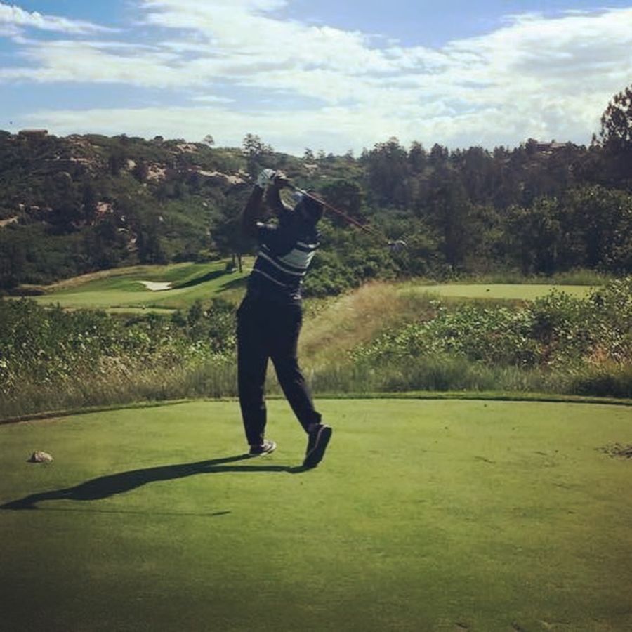 Cheyenne Shadows Golf Course All Square Golf