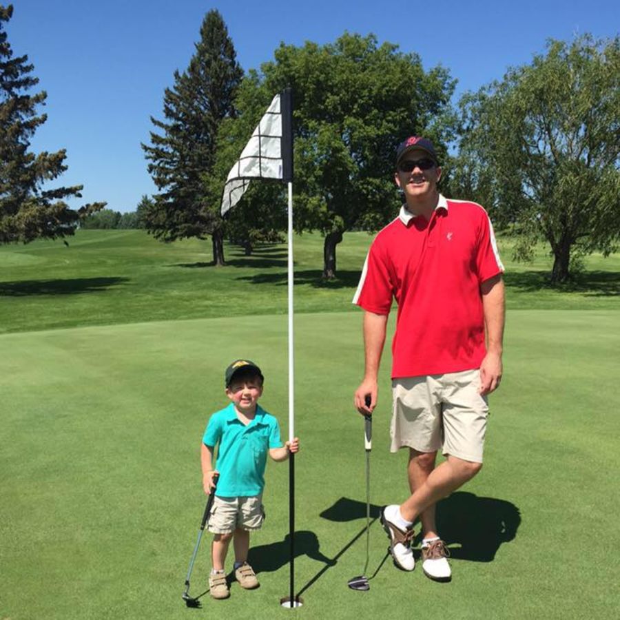 Pheasant Country Golf Course All Square Golf