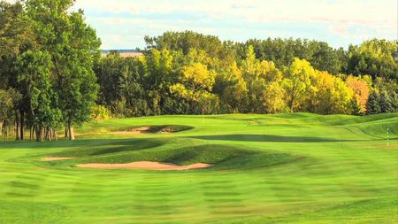 Chaska Town Course cover picture