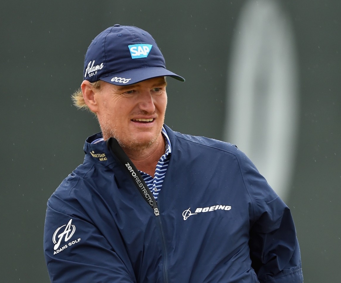 ecco ernie els 100 golf hybrid