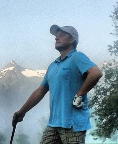 Axel Faerbinger Profile Picture