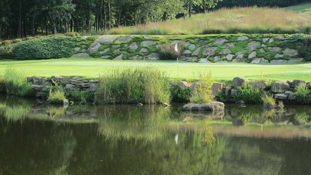 Boone Valley Golf Club cover picture