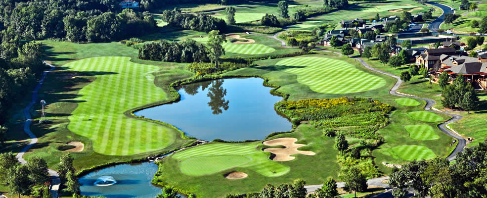 Old Kinderhook Golf Course cover picture