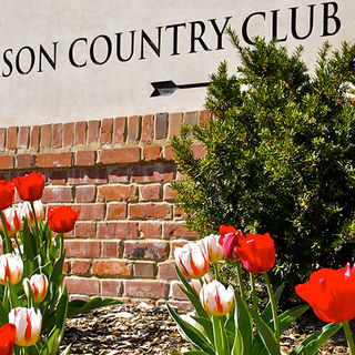 old warson country club