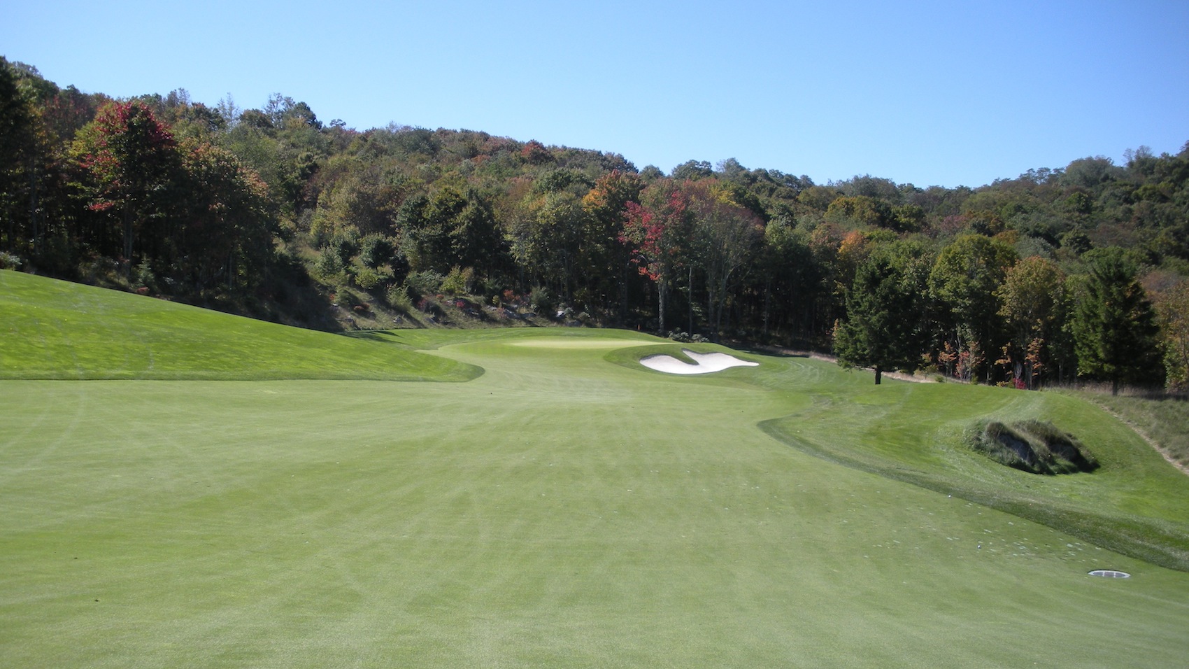 Diamond Creek All Square Golf