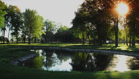 Oliver S Nest Golf And Country Club All Square Golf