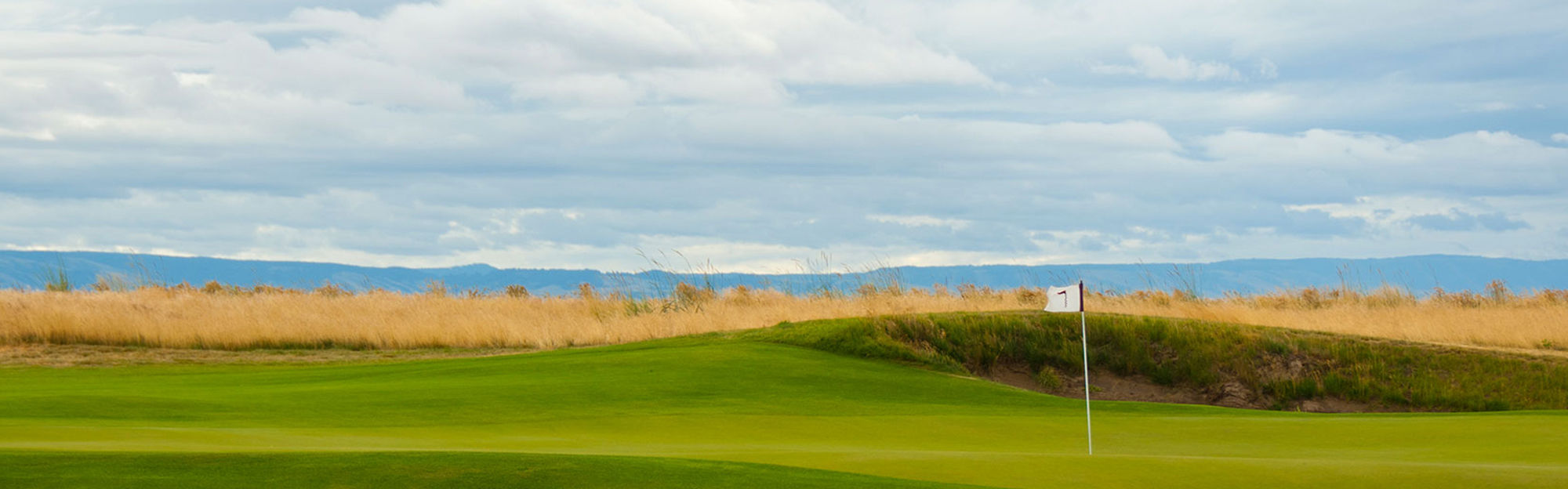 Wine Valley Golf Course cover picture