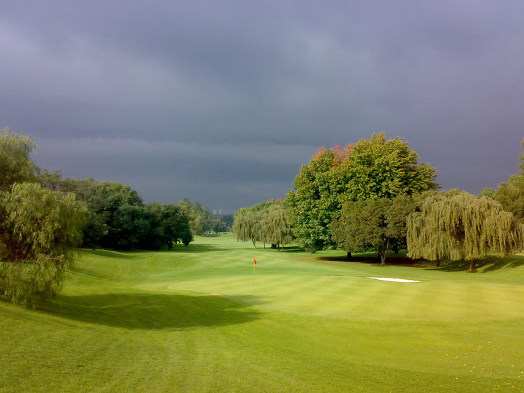 Killarney Country Club All Square Golf