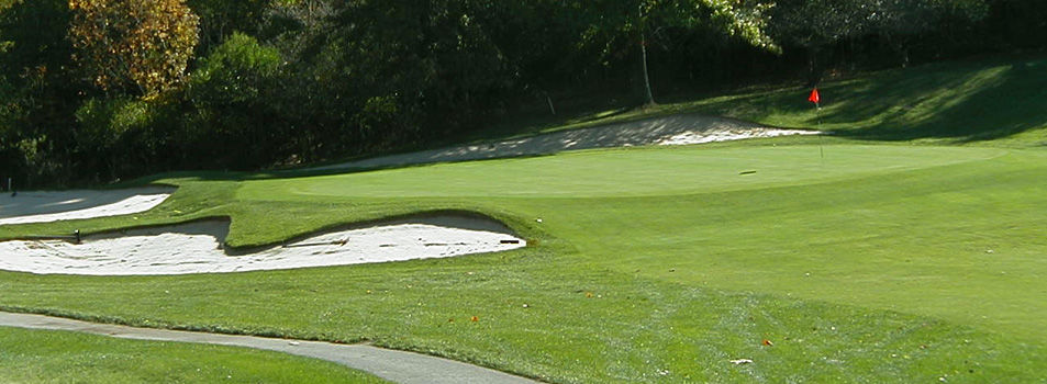 Hawthorne Valley Country Club cover picture