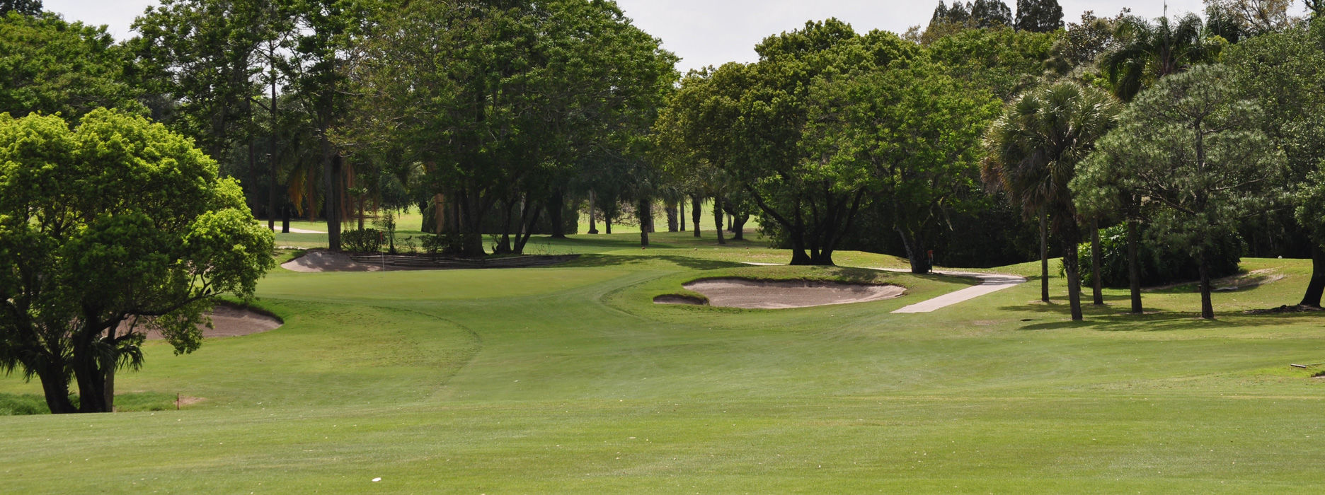 Lake Wales Country Club cover picture
