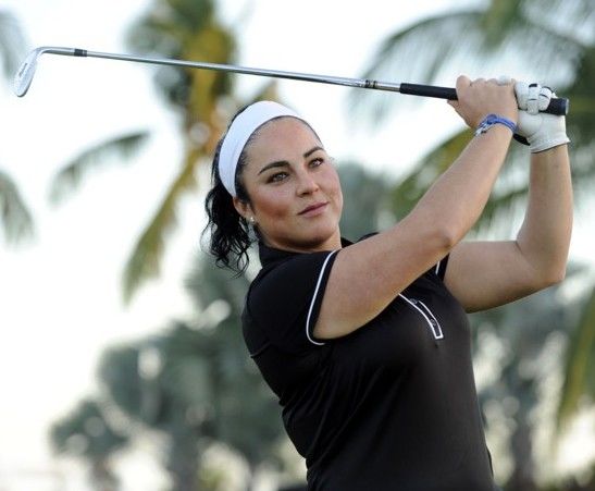 Lili Alvarez Profile Picture