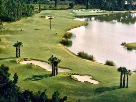 Aberdeen Golf And Country Club All Square Golf