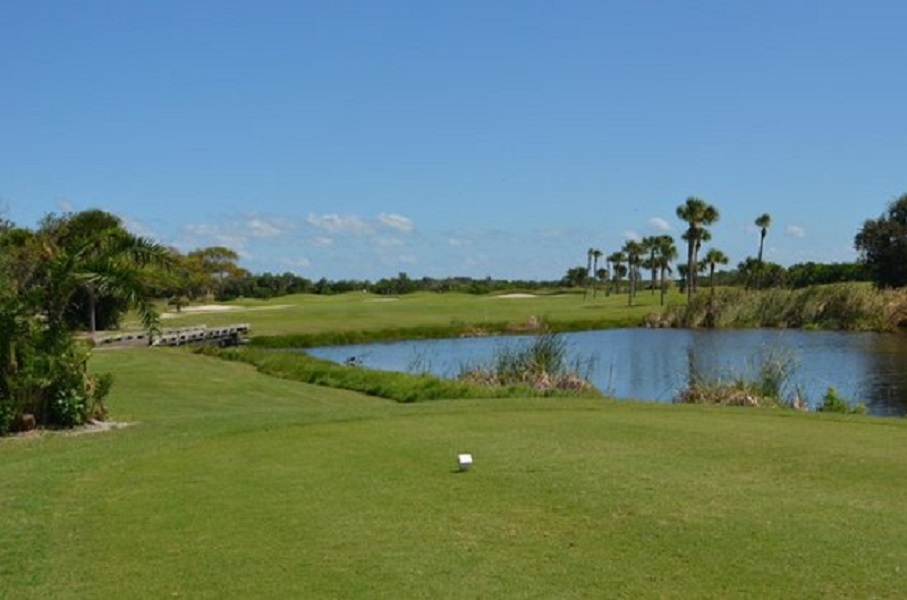 E Cocoa Beach Country Club All Square Golf Cover Picture Of Al Undefined