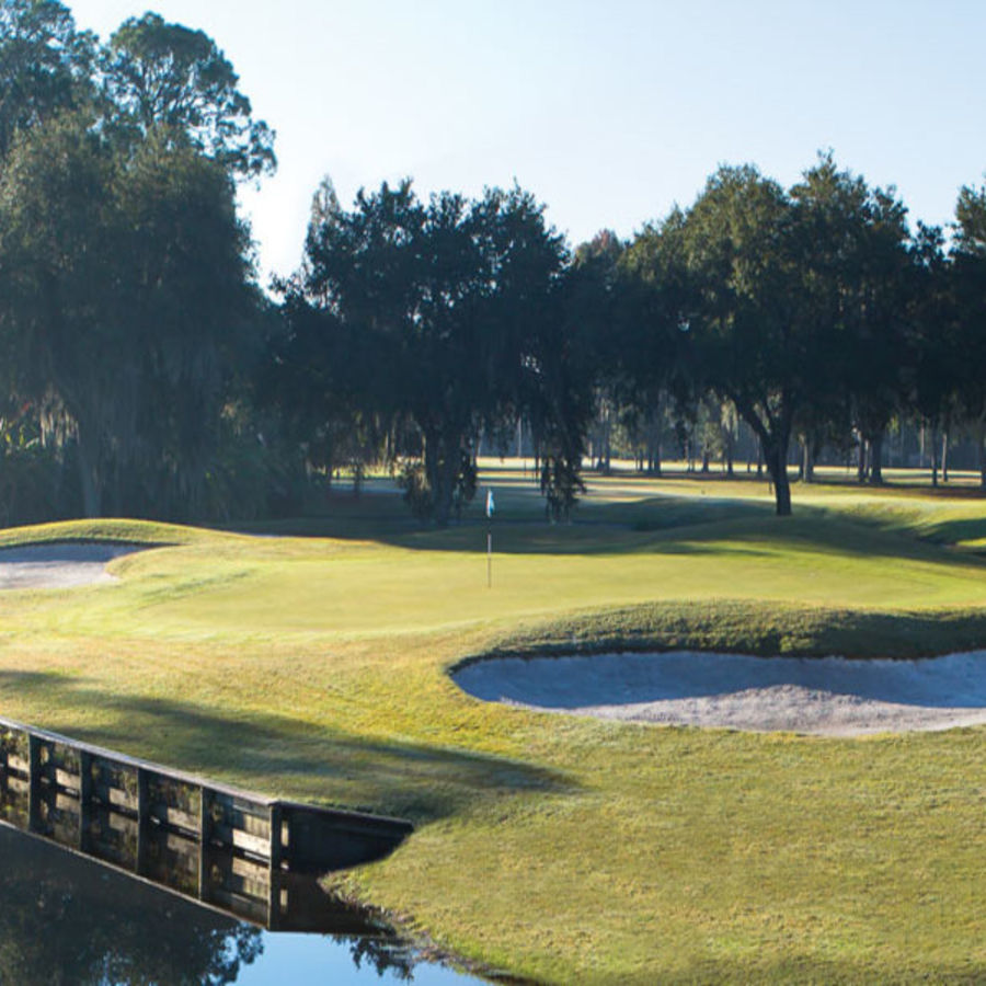 Rio Pinar Country Club - All Square Rio Pinar Country Club - All Square