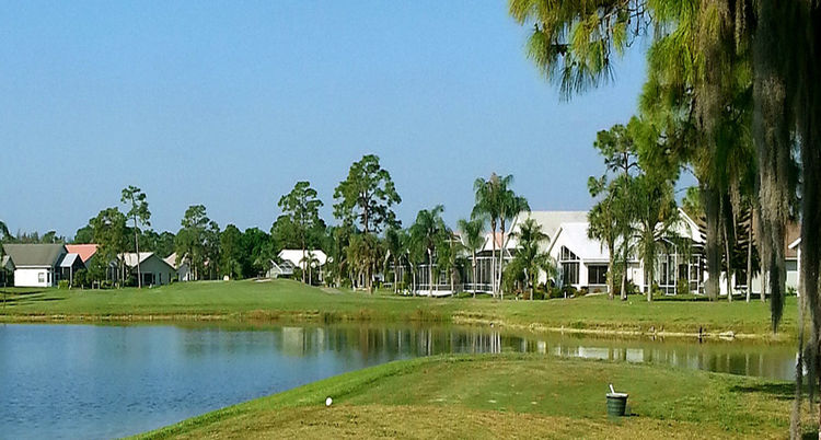 Sabal Springs Golf and Racquet Club All Square Golf