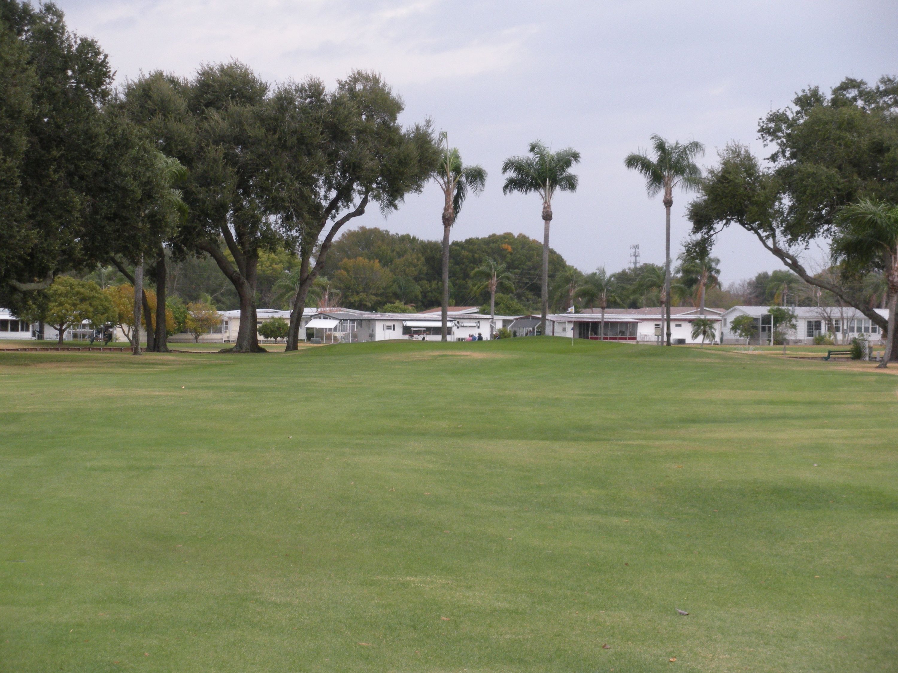 Fairway Village Golf Course cover picture