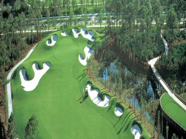 Frenchman's Reserve Golf Course All Square Golf