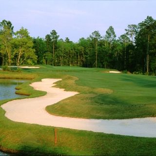 The Golf Club At Fleming Island The Golf Club At Fleming Island