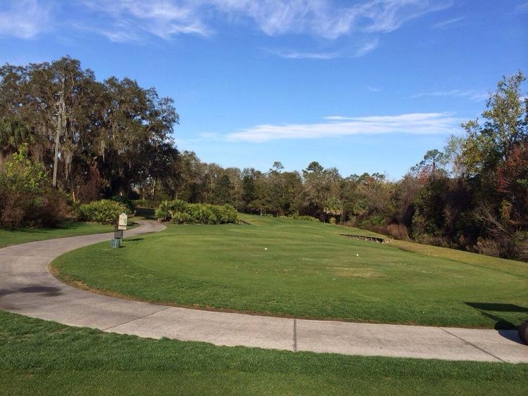 Providence Golf Club All Square Golf