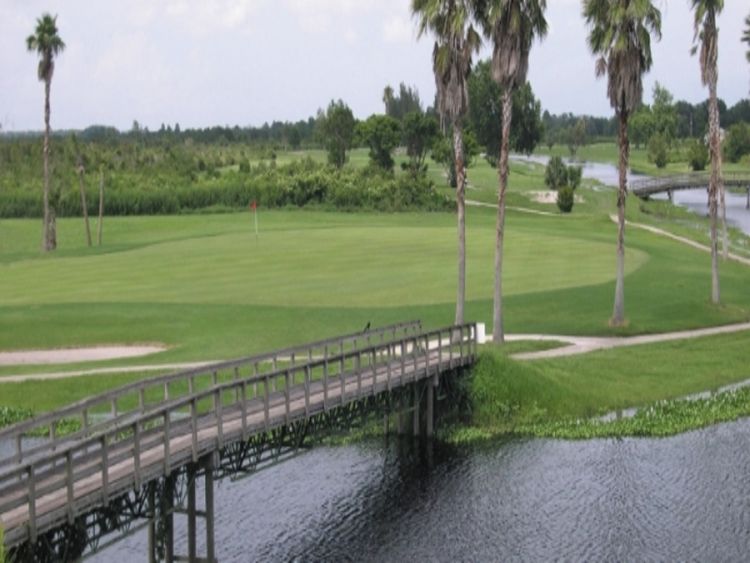 Spring Lake Golf Resort | All Square Golf