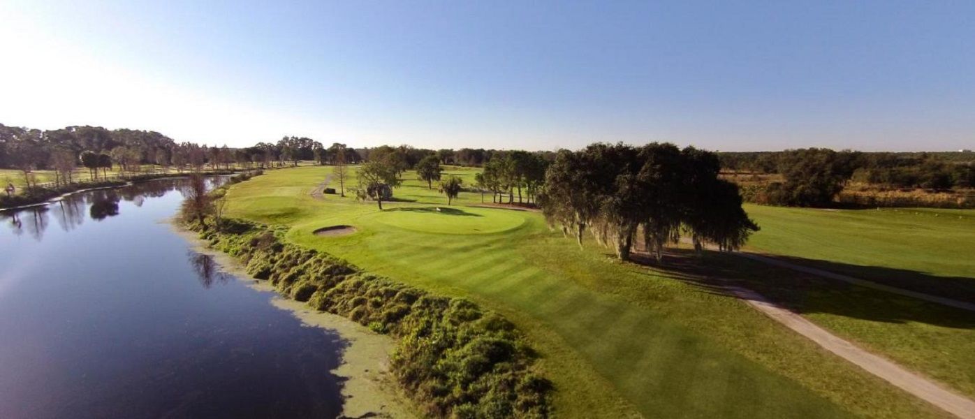 Willowbrook Golf Course cover picture