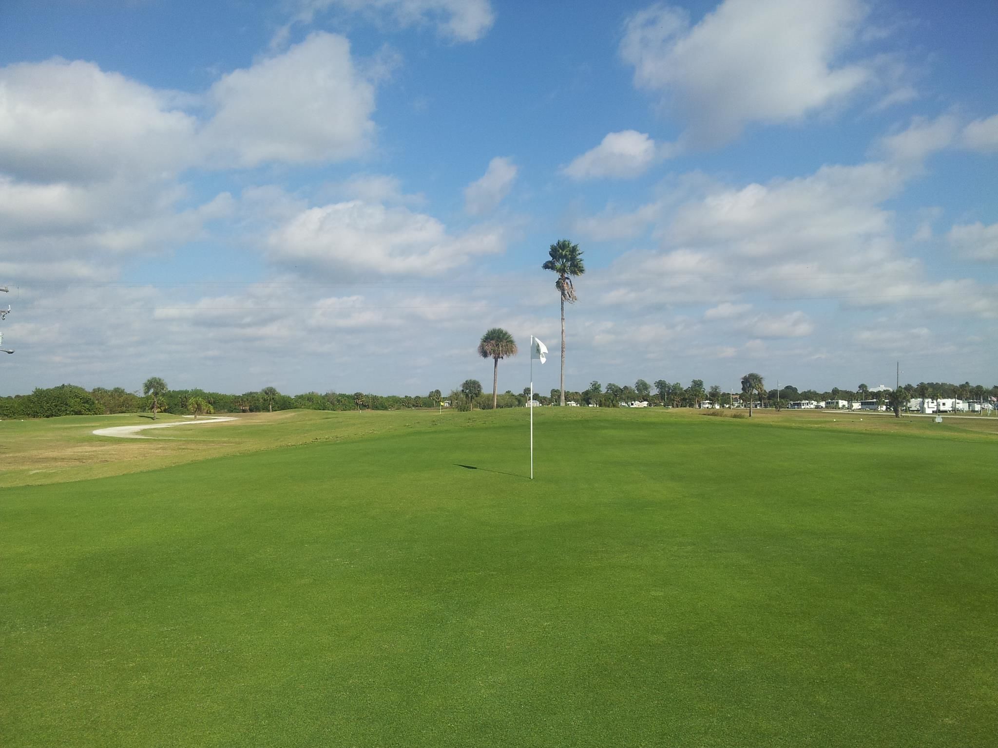 The Glades Resort cover picture