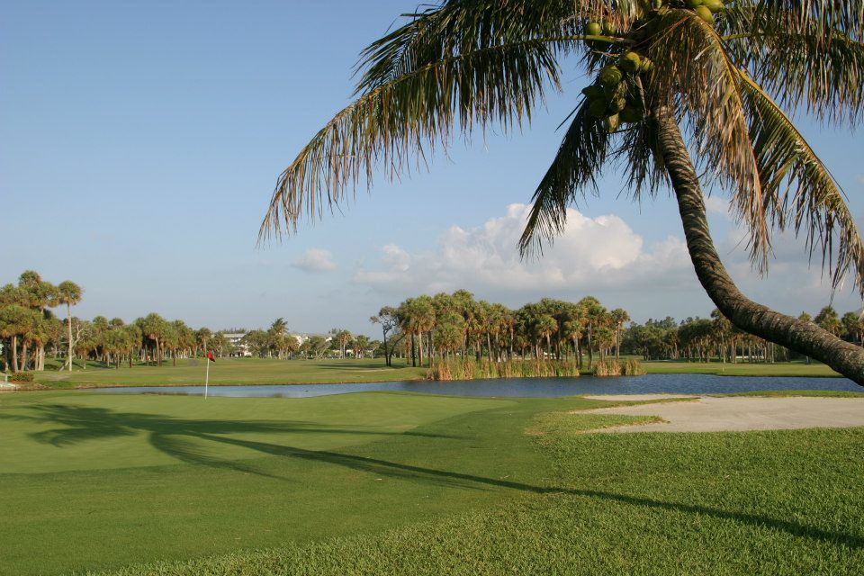 Ocean Club at The Hutchinson Island Beach Resort and Marina cover picture