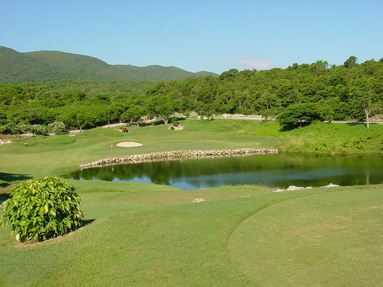 Clearwater Executive Golf Course All Square Golf