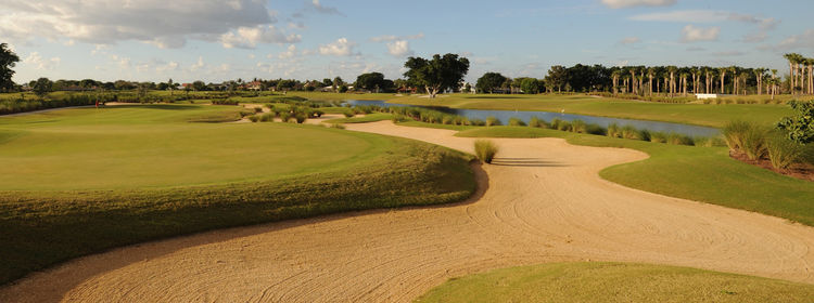 Banyan Cay Resort And Golf Destination By Hyatt The Banyan Cay Golf Club and Resort | All Square Golf