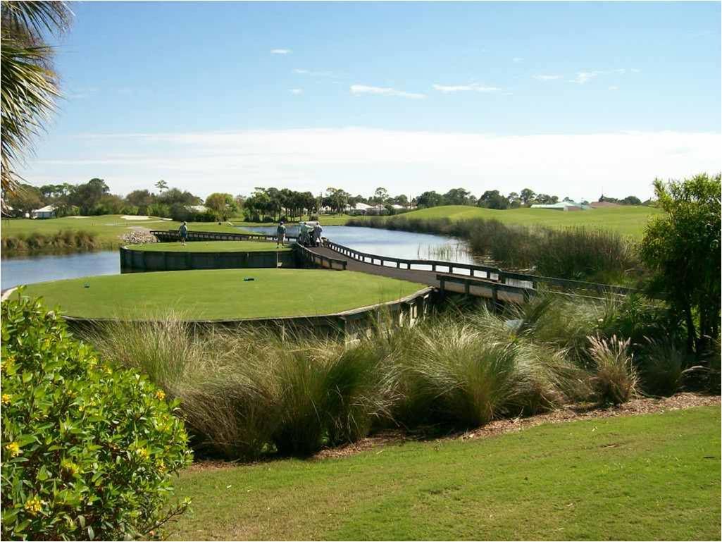 Venice Golf and Country Club cover picture