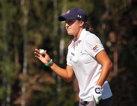 Marta Sanz Barrio Profile Picture