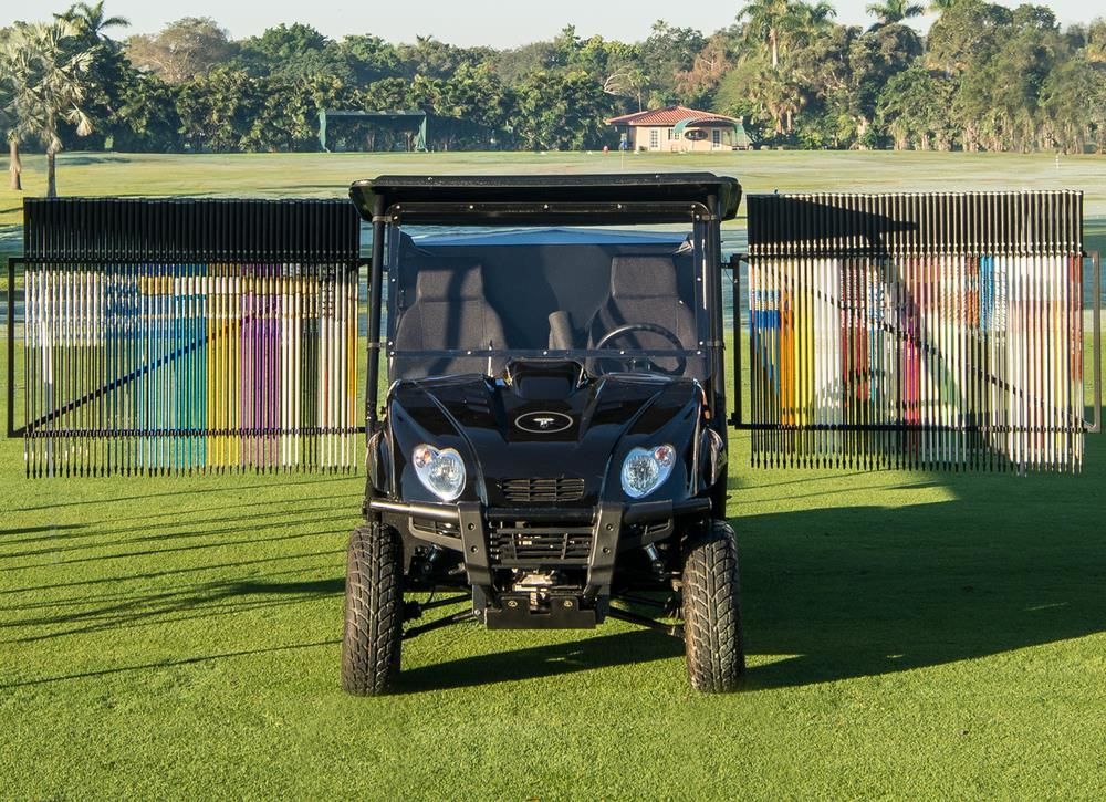 True Spec Golf Sa All Square Golf