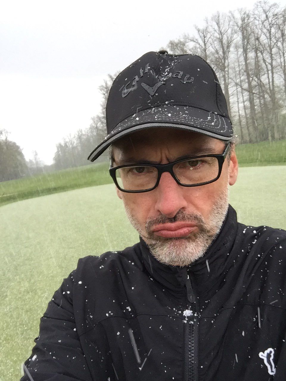 Robert Oé Cover Picture