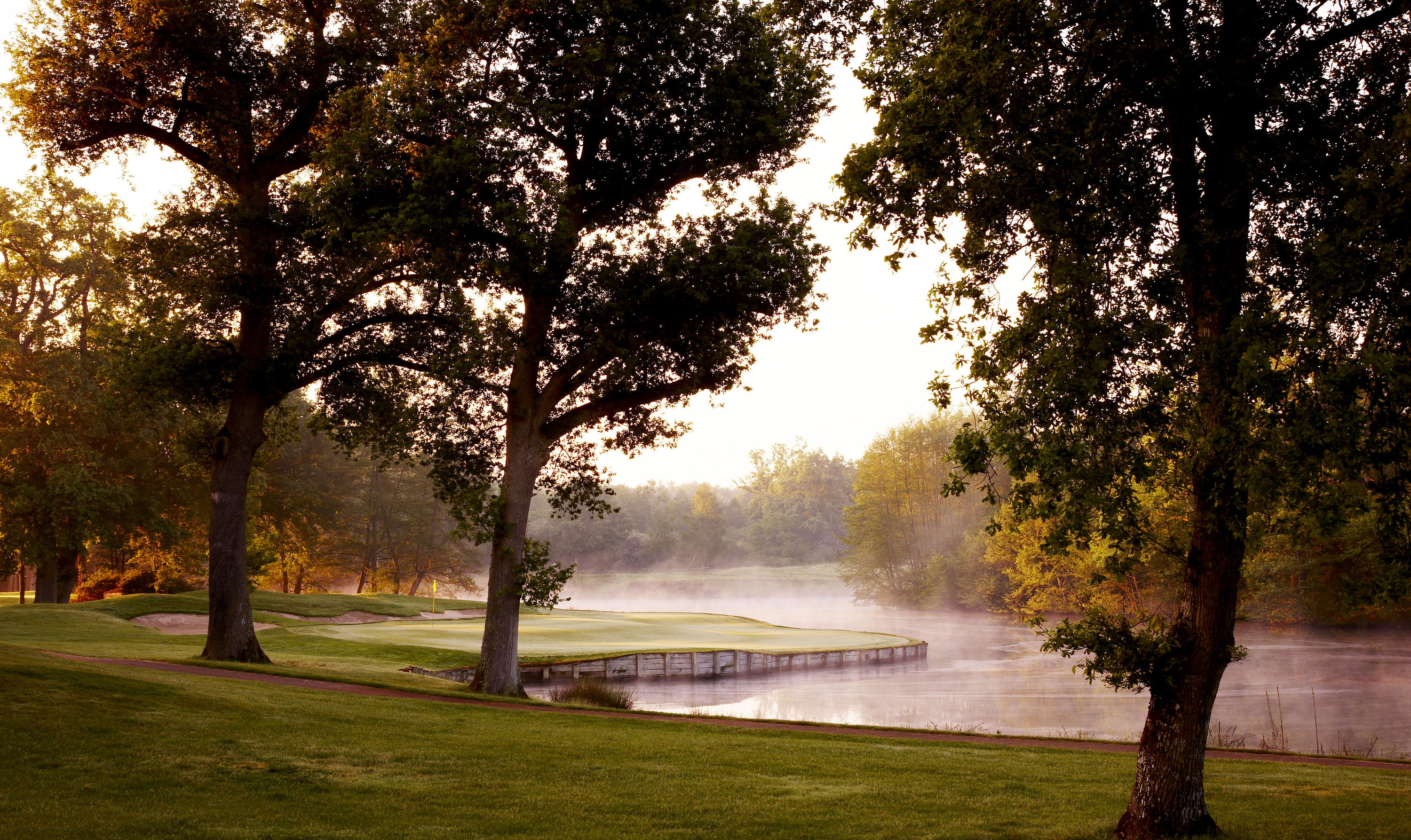 French Invitational Championship    "World Amateur Tour" cover picture