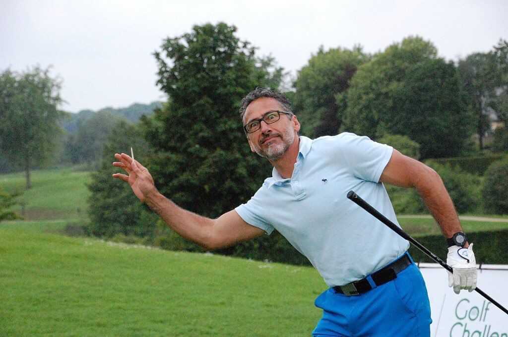 Robert Oé Profile Picture