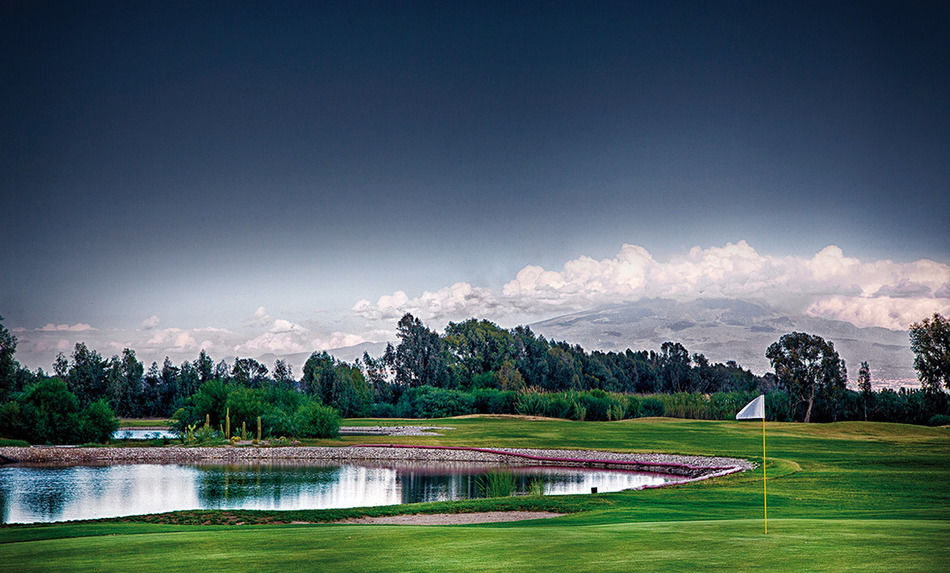 Le Saie Golf Club cover picture