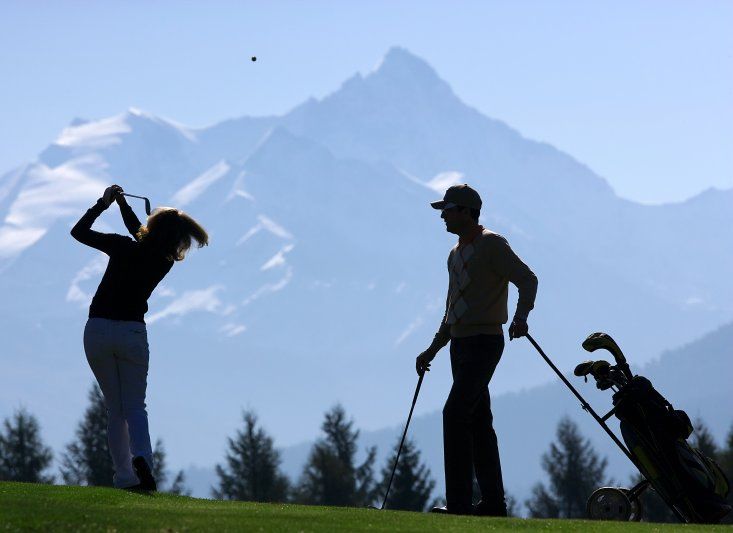 Raiffeisen des communes du Haut-Plateau Cover