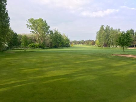 Gay Hill Golf Club cover picture