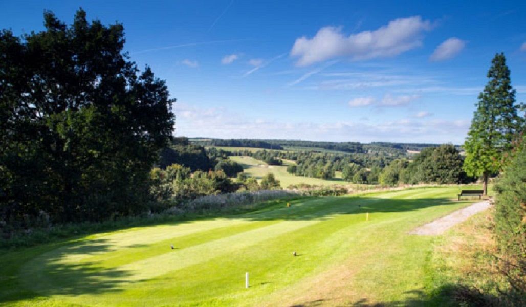 Ramsdale Park Golf Centre cover picture
