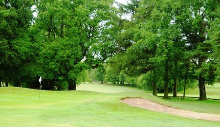 Boldmere Golf Club cover picture