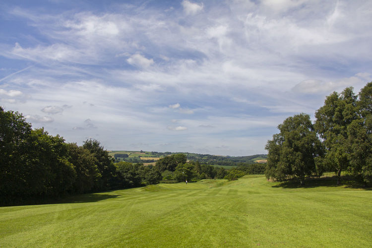 Tiverton Golf Club All Square Golf