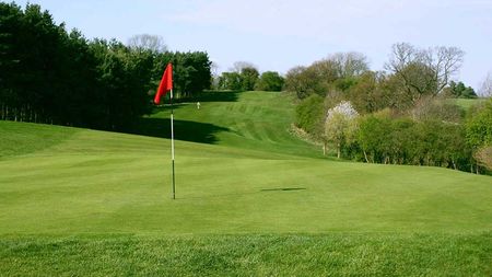 Ripon City Golf Club cover picture