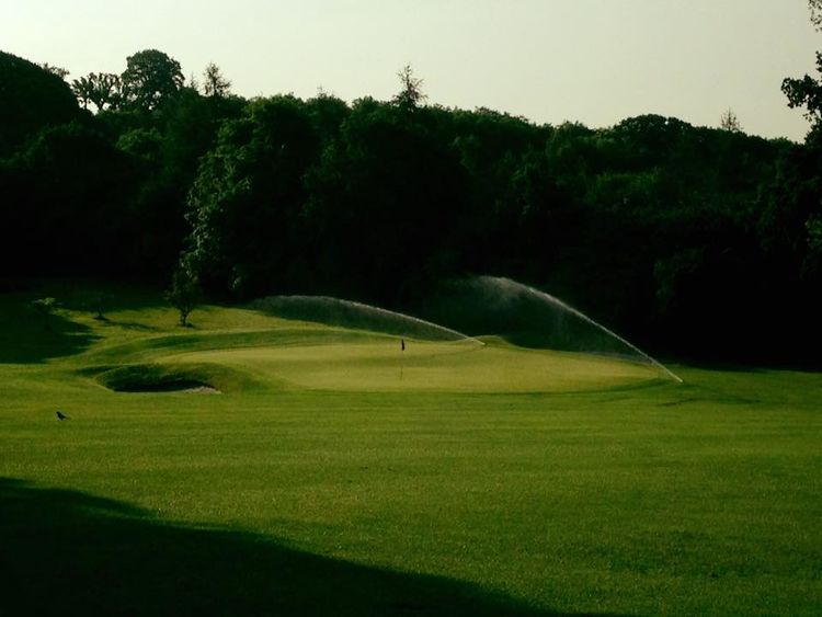 Redditch Kingfisher Golf Club Golf Course All Square Golf