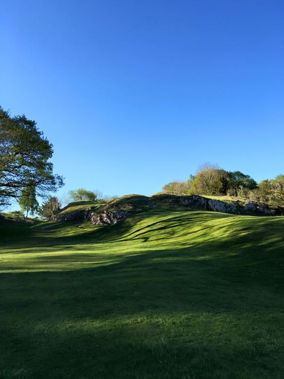 Silverdale Golf Club All Square Golf