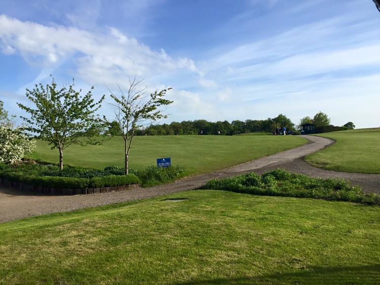 South Essex Golf Centre All Square Golf