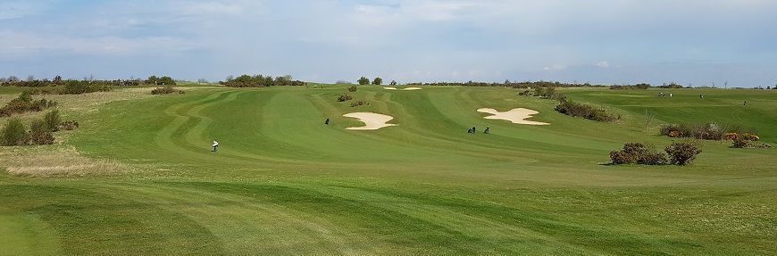 Southern Valley Golf Course cover picture