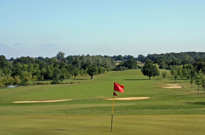 Stock Brook Golf and Country Club | All Square Golf