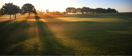 Stockley Park Golf Club cover picture